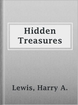 cover image of Hidden Treasures